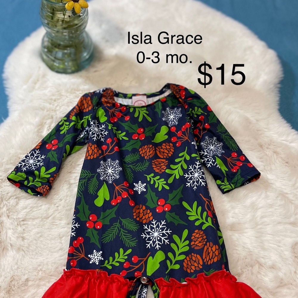Baby clothes - Picture 6 of 16